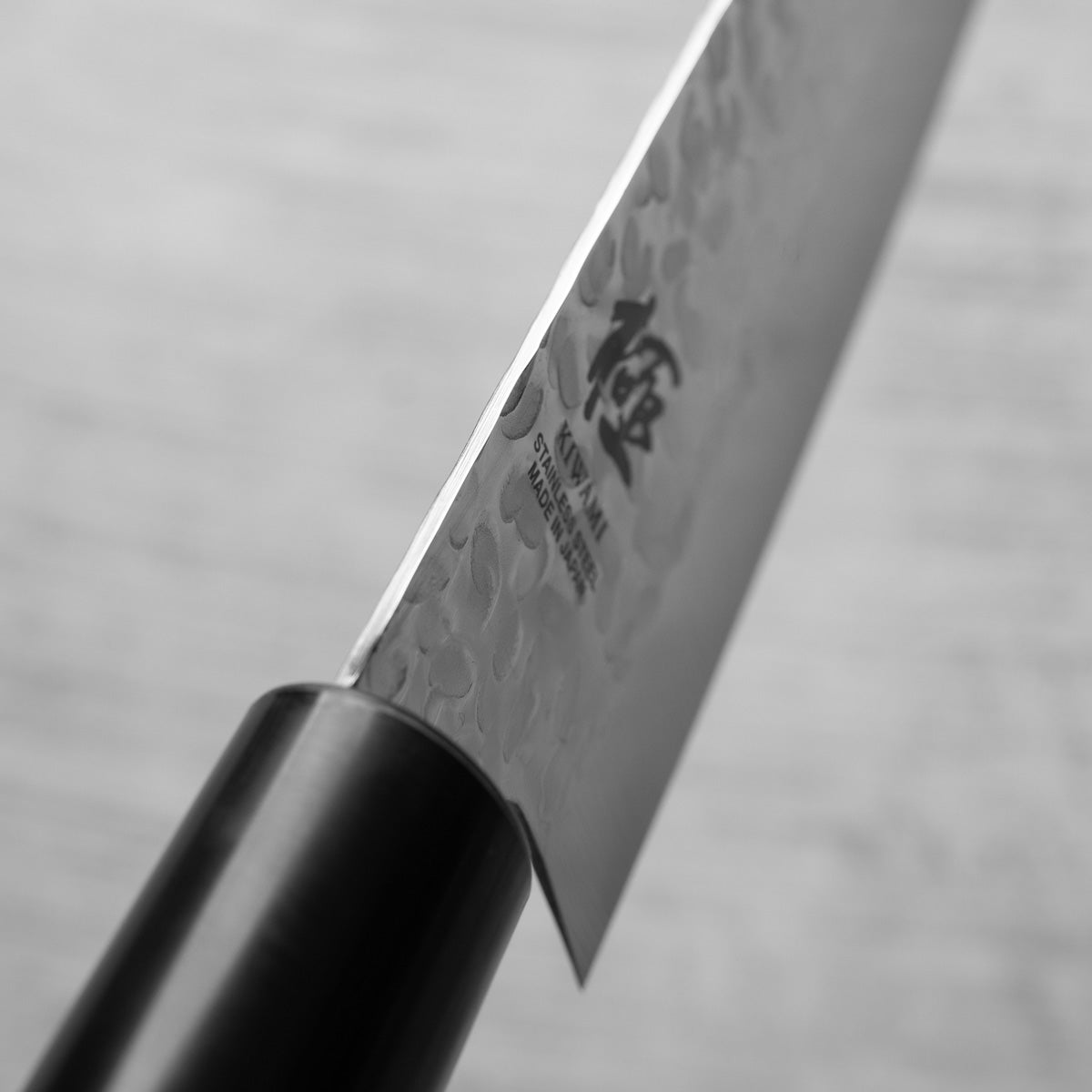 Ozawa Kiwami Santoku 170mm - view 7
