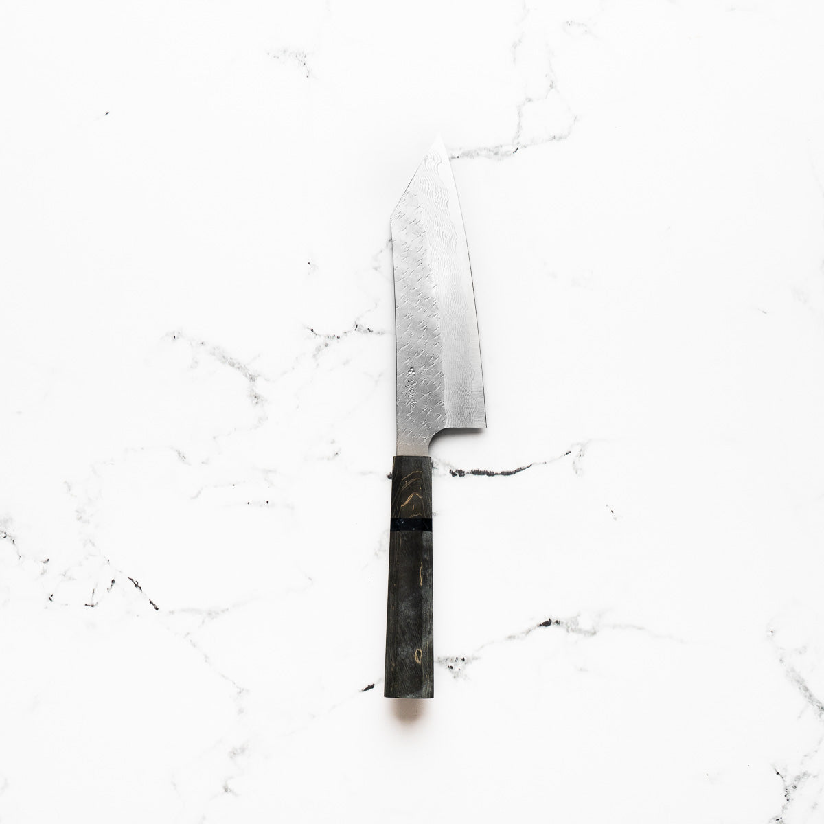Nigara Hamono SG STRIX Bunka 180mm
