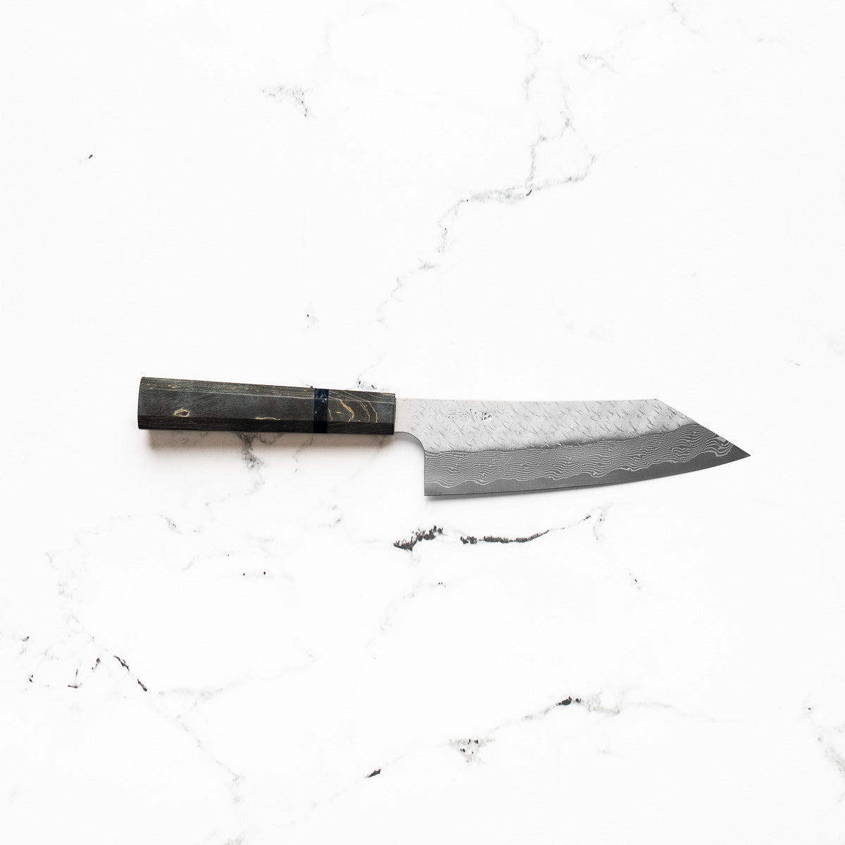 Nigara Hamono SG STRIX Bunka 180mm