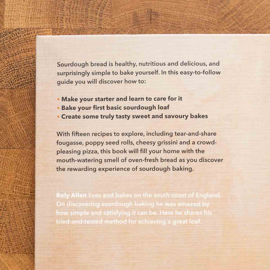 How To Raise A Loaf And Fall In Love With Sourdough