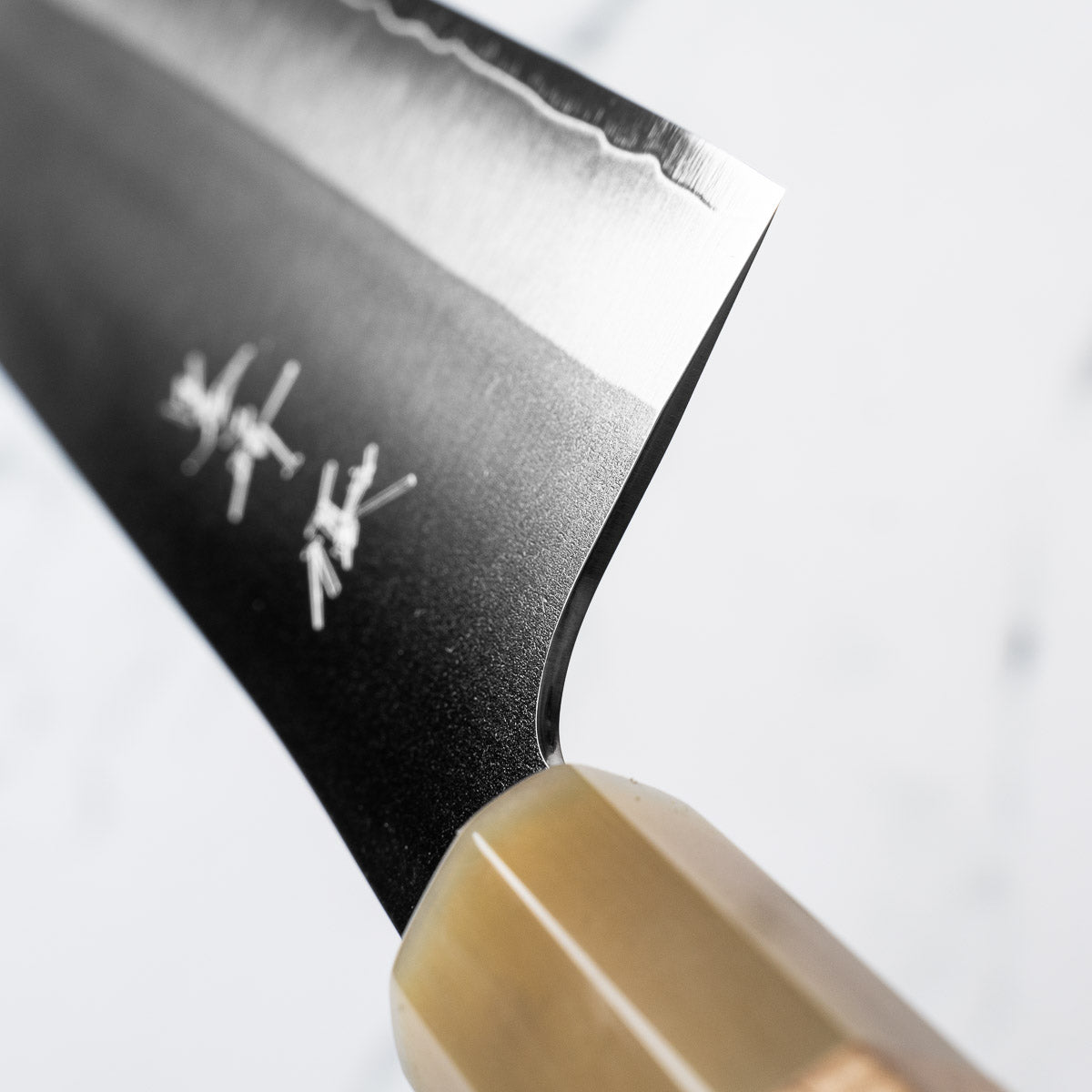 Yu Kurosaki Shin-Gekko VGXEOS Nakiri 165mm - Double Blonde