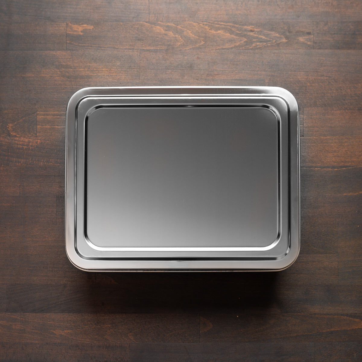 Preorder Only - Stainless Yakumi Pan - 4 Compartments - ETA Mid Sept