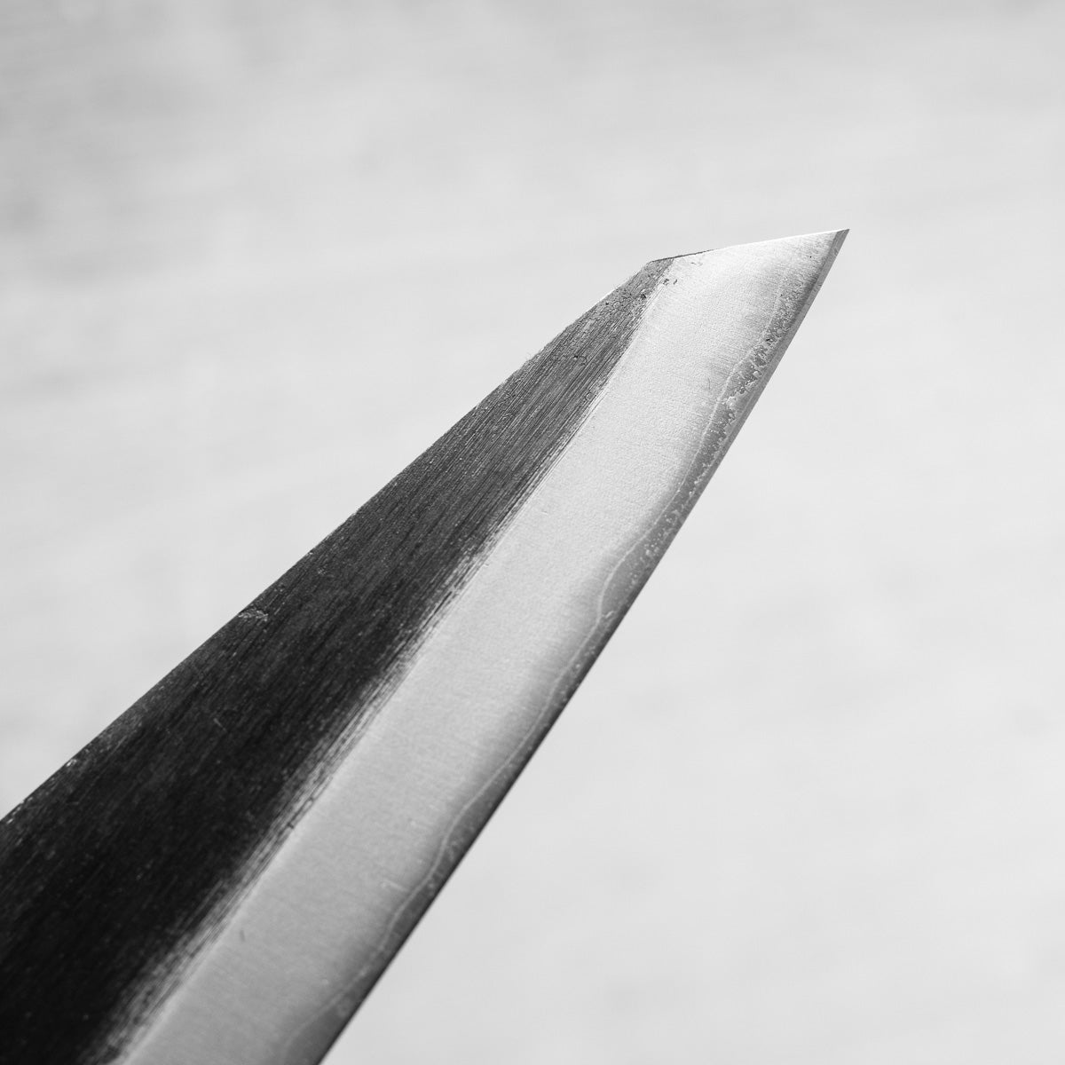 Moritaka Blue 2 Honesuki 150mm