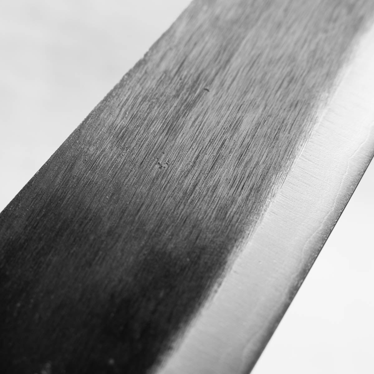 Moritaka Blue 2 Kiritsuke 210mm