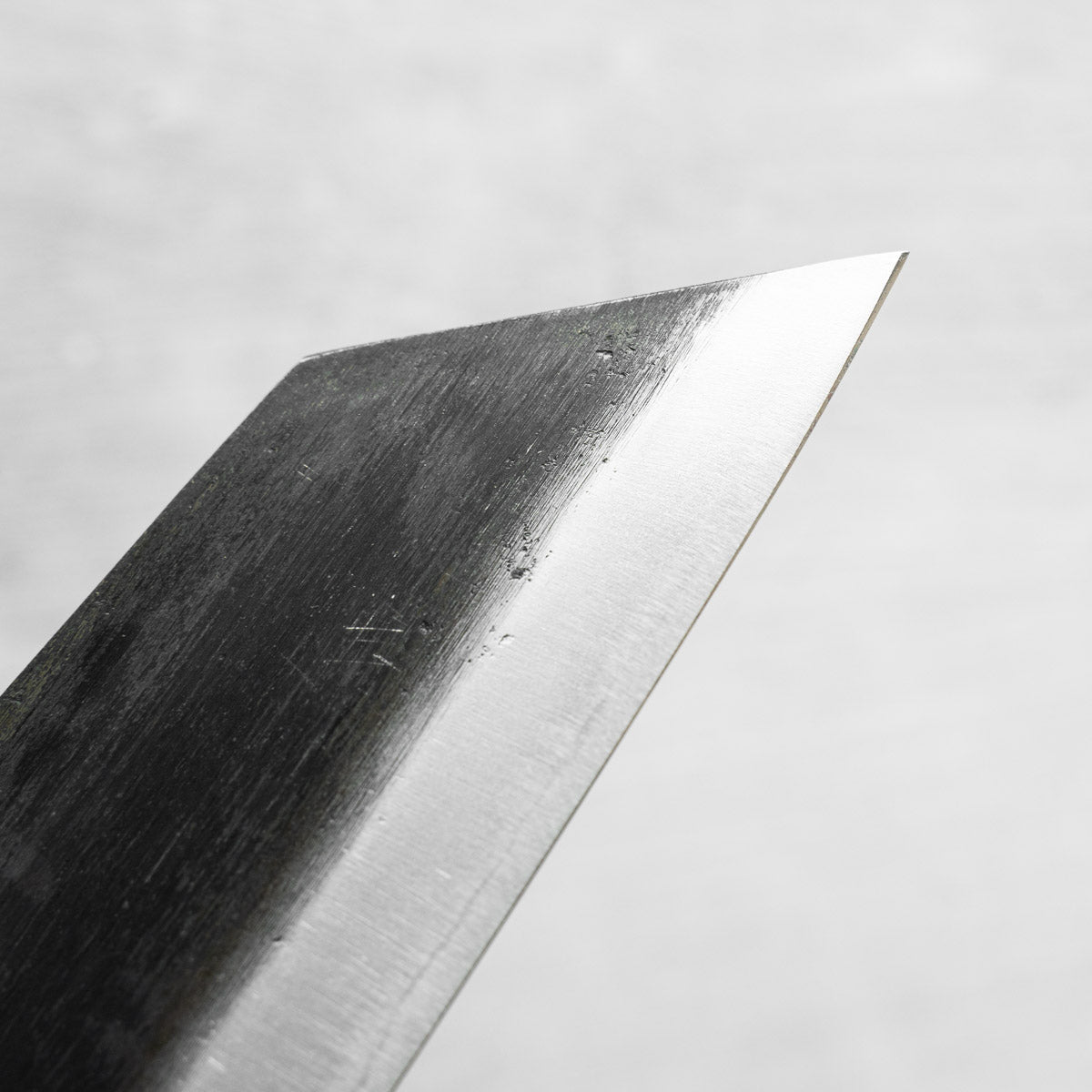 Moritaka Blue 2 Kiritsuke 210mm