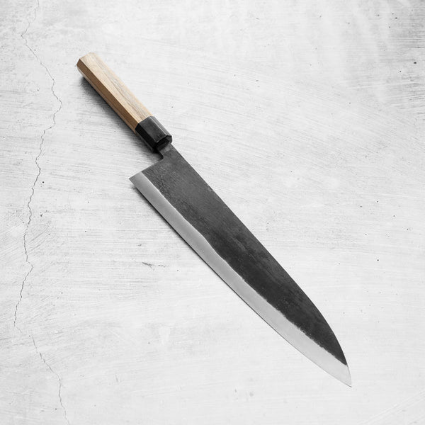 Moritaka Blue 2 Gyuto 270mm