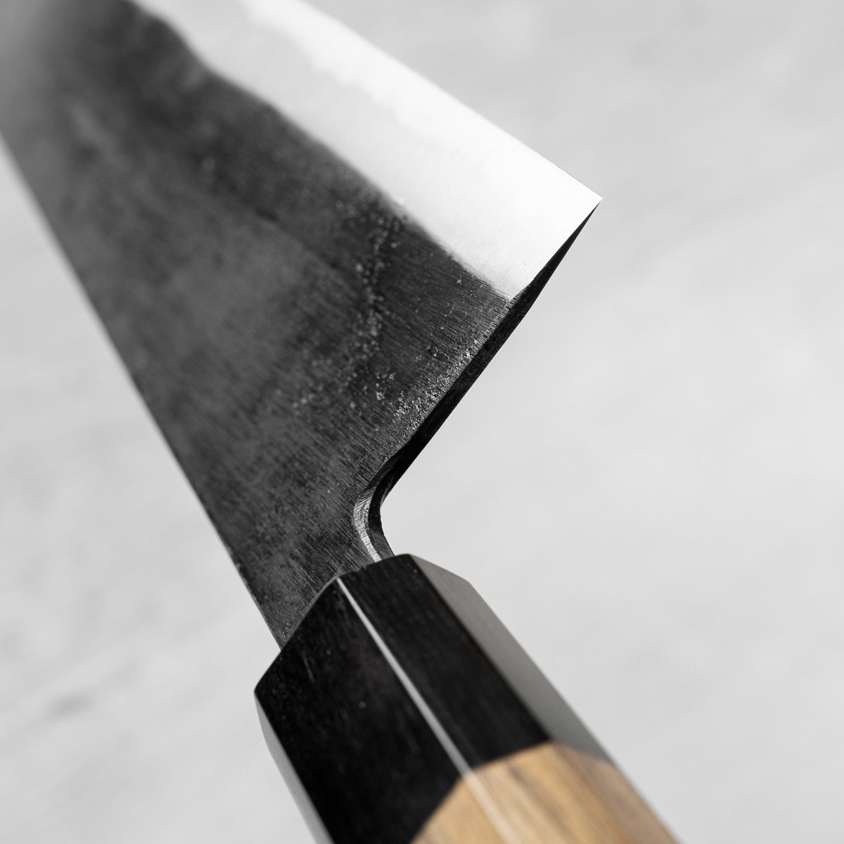 Moritaka Blue 2 Gyuto 270mm