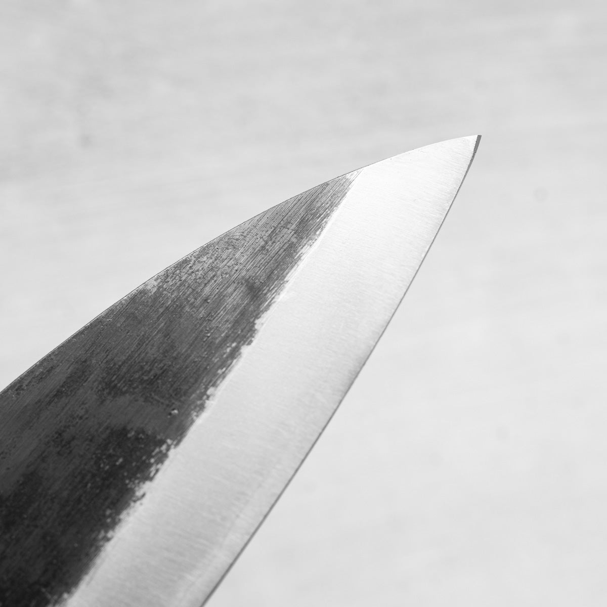 Moritaka Blue 2 Gyuto 270mm