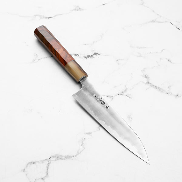 Kisuke ZDP‐189 Migaki Kiritsuke Petty 150mm