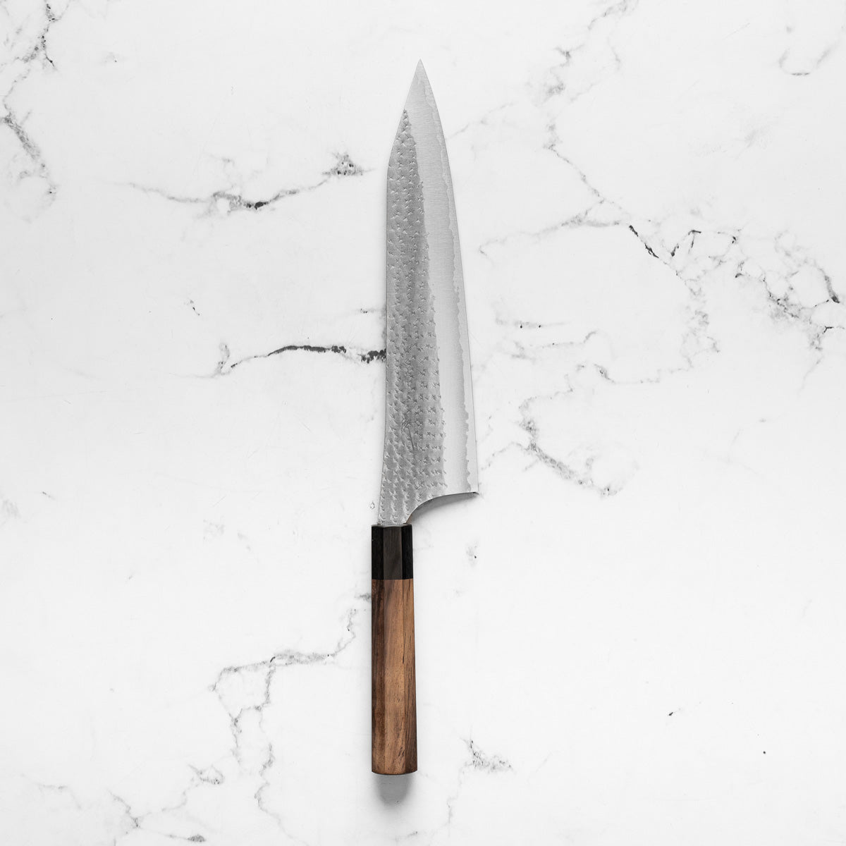 Yu Kurosaki AS Kokusen Ei Gyuto 240mm - Honduran Rosewood