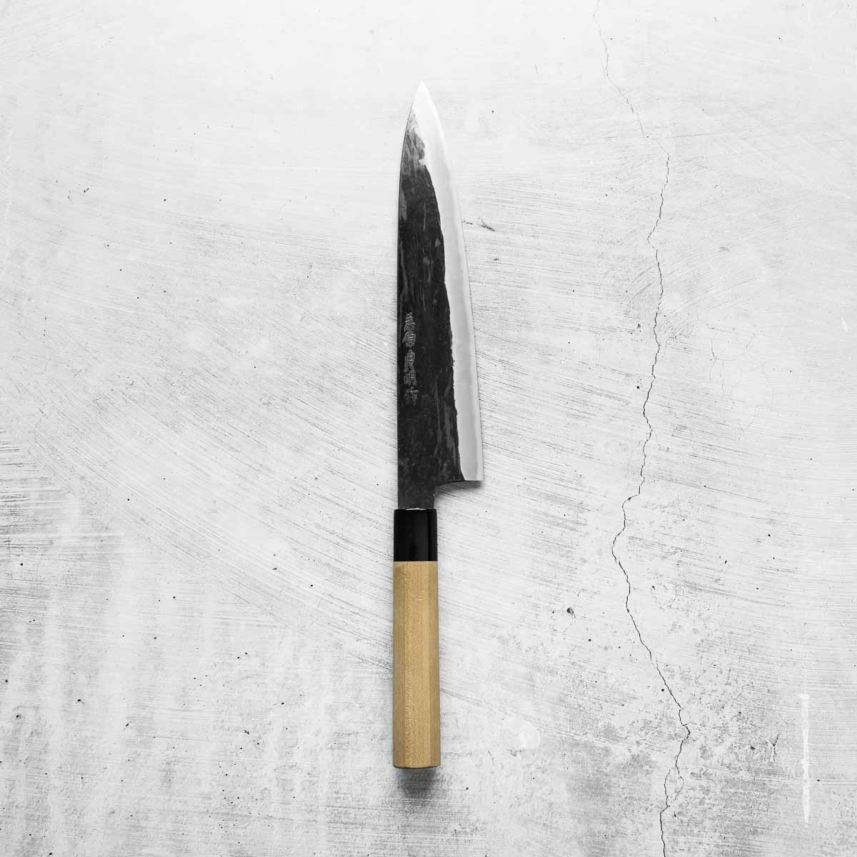 Kiyoshi Kato Blue 2 Gyuto 255mm