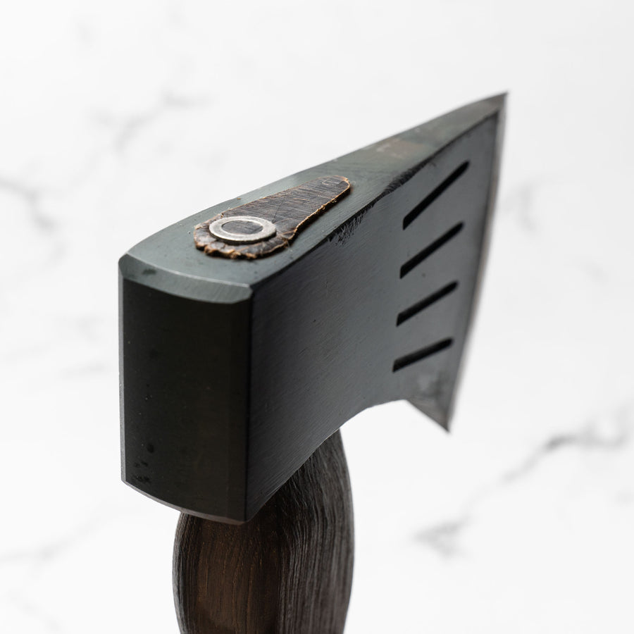 Mizuno Hatchet Warikomi 80mm w/Cover