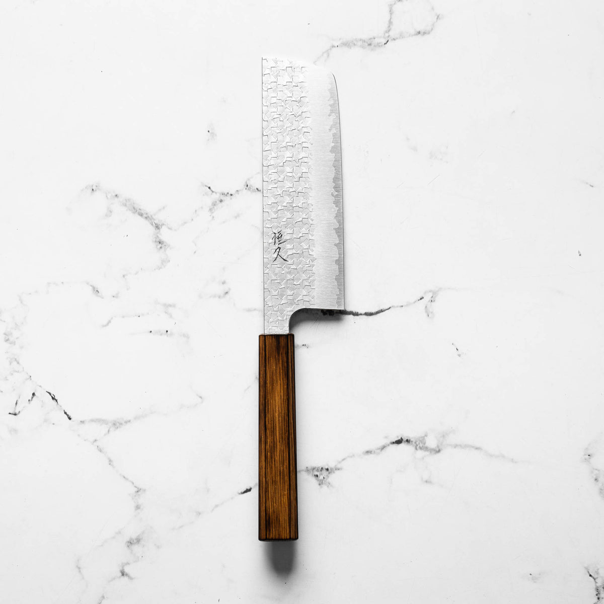 Tsunehisa Arare SG2 Nakiri 165mm