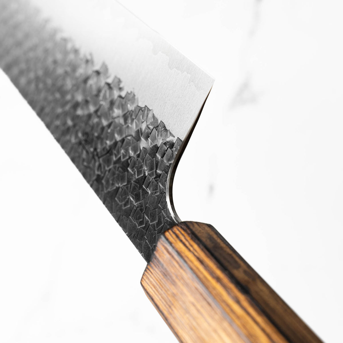 Tsunehisa Arare SG2 Nakiri 165mm