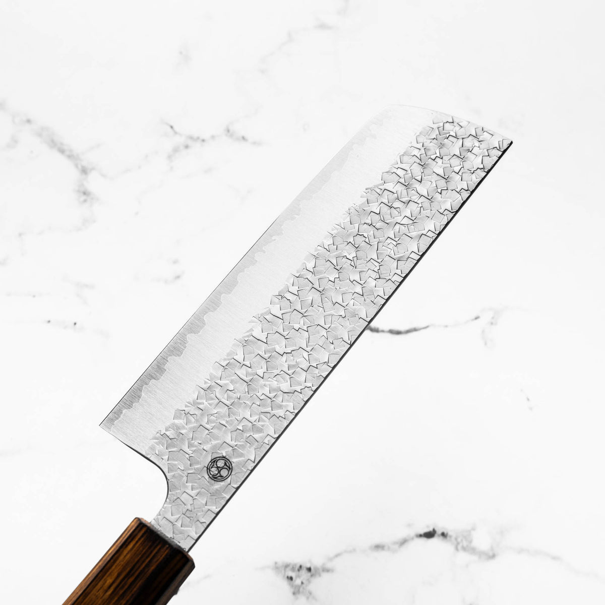 Tsunehisa Arare SG2 Nakiri 165mm