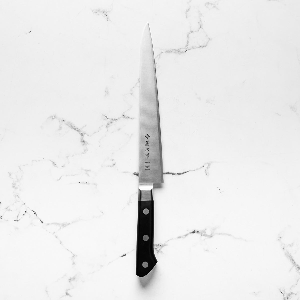 Tojiro DP3 Carving Knife 24cm