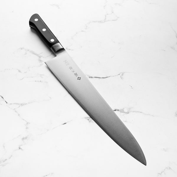 Tojiro DP3 Gyuto 30cm