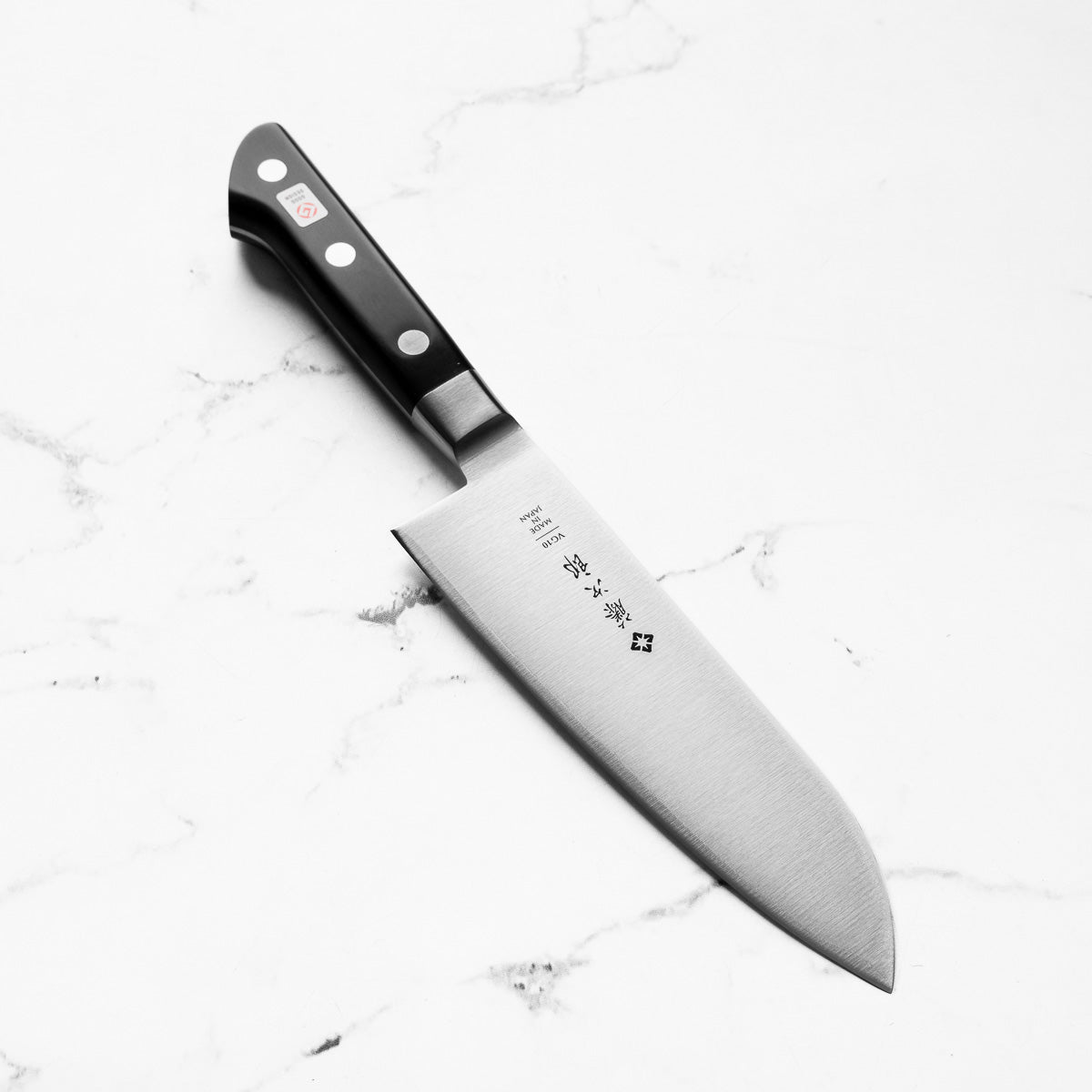 Tojiro DP3 VG10 Santoku 17cm