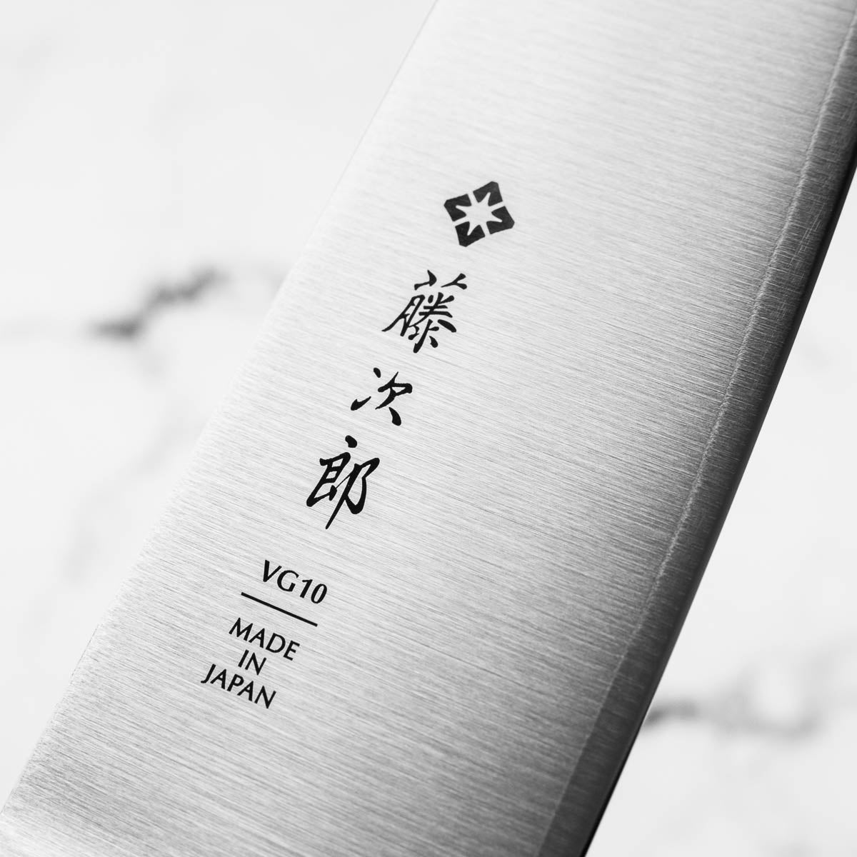 Tojiro DP3 VG10 Santoku 17cm