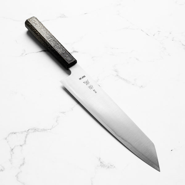 Sukenari HAP40 Migaki Kiritsuke 240mm