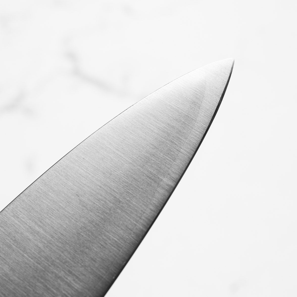 Sukenari HAP40 Migaki Gyuto 210mm