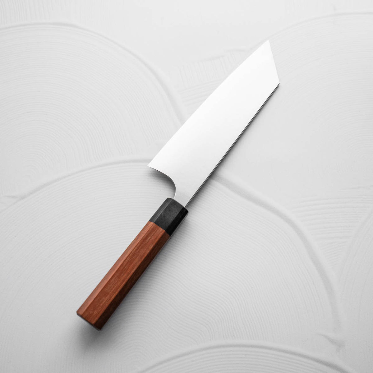 Shibata Koutetsu SG2 Bunka 180mm