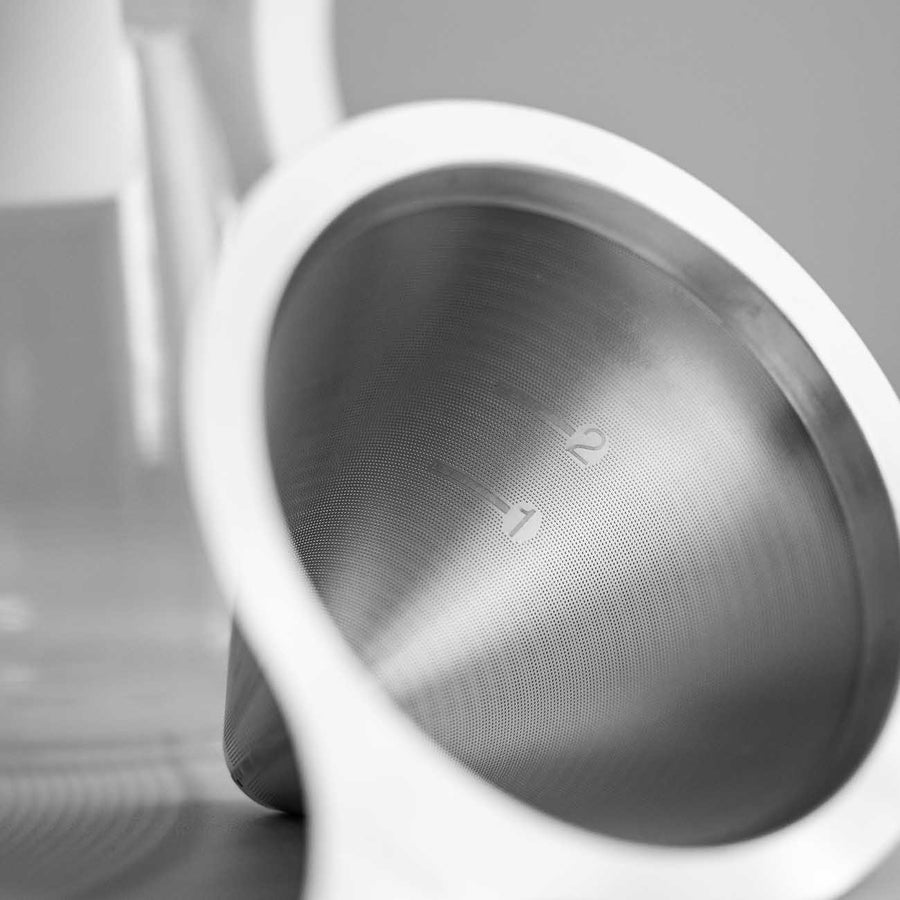 Hario Glass Coffee Maker