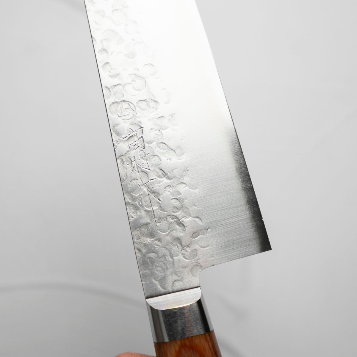 Takamura Chromax Santoku 170mm