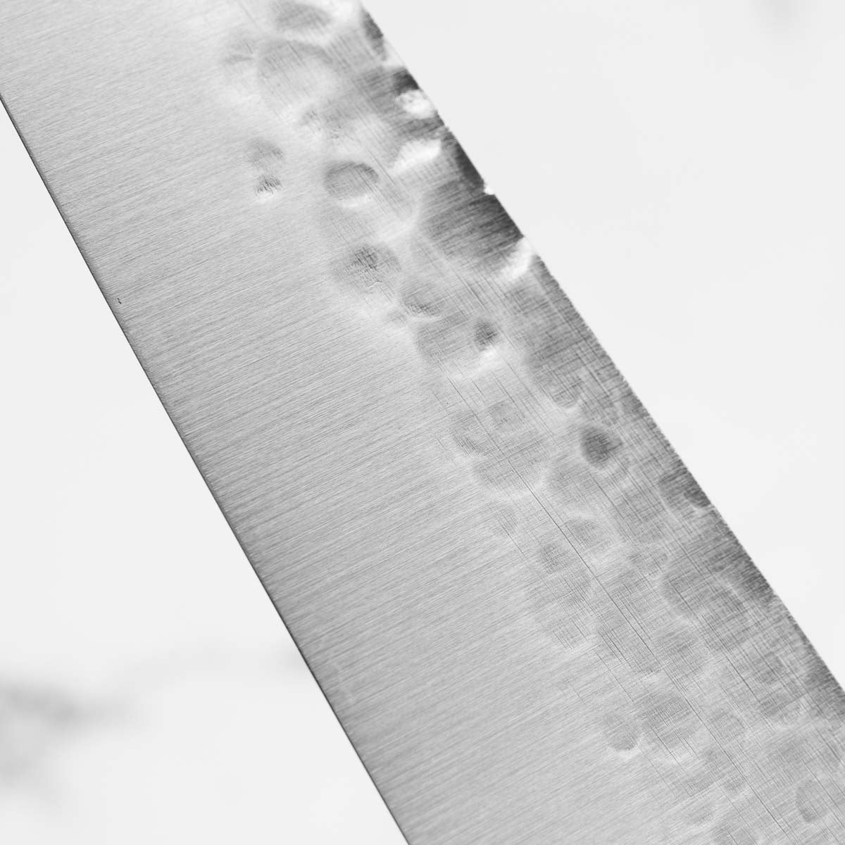 Touroku Sakai Monosteel Tsuchime Petty 150mm