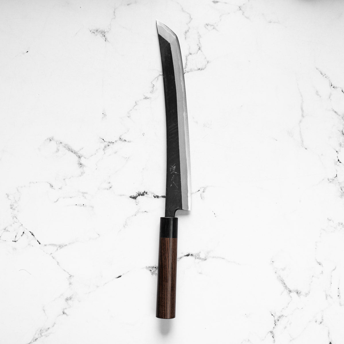 Tsunehisa Blue 2 "Samurai" Sakimaru 270mm