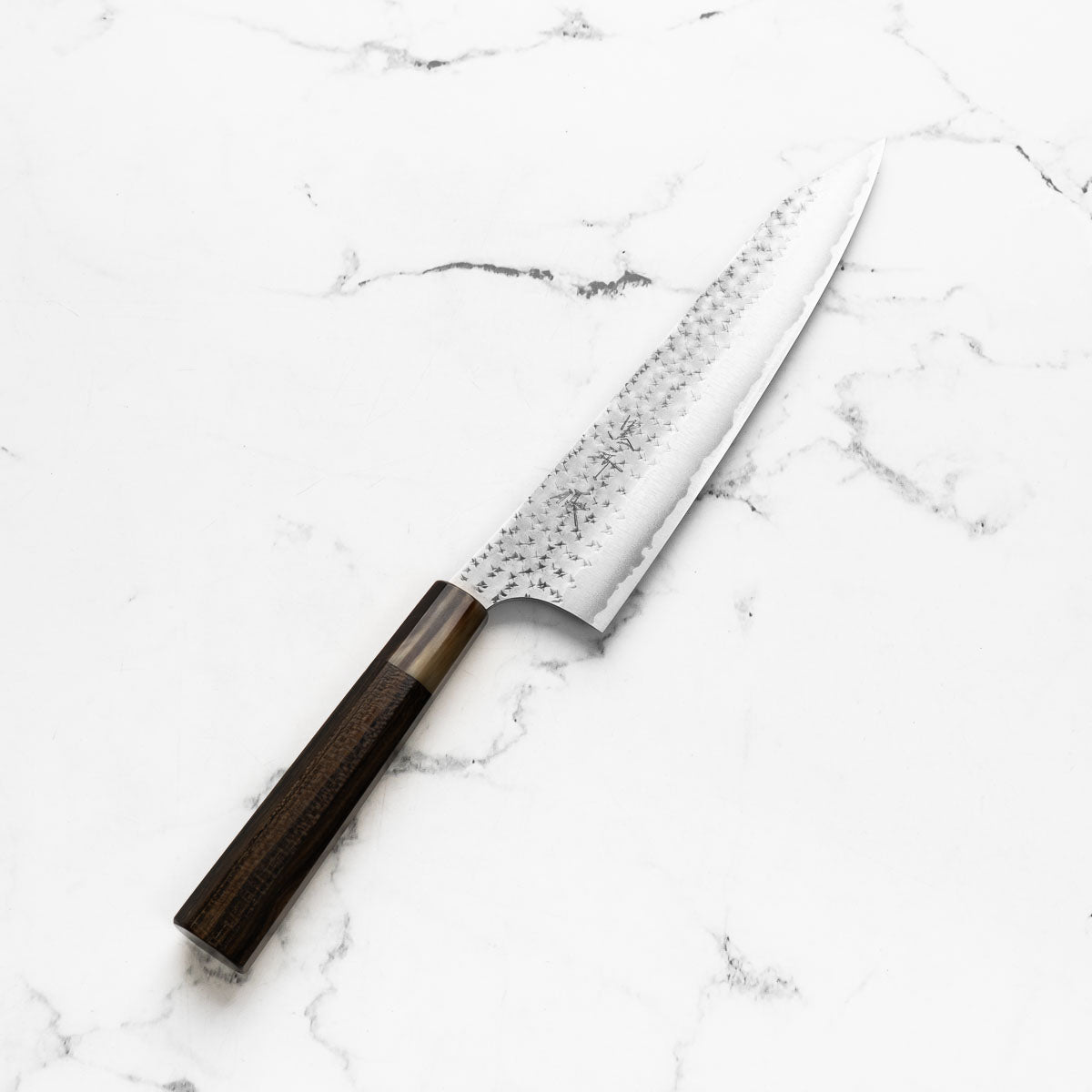 Yu Kurosaki AS Kokusen Gyuto 210mm - Persimmon