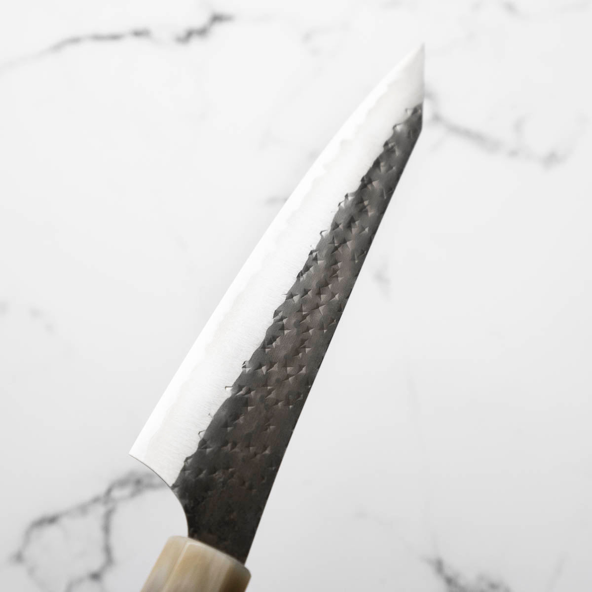 Yu Kurosaki AS Kokusen Ei Petty 150mm - Ebony & Blonde