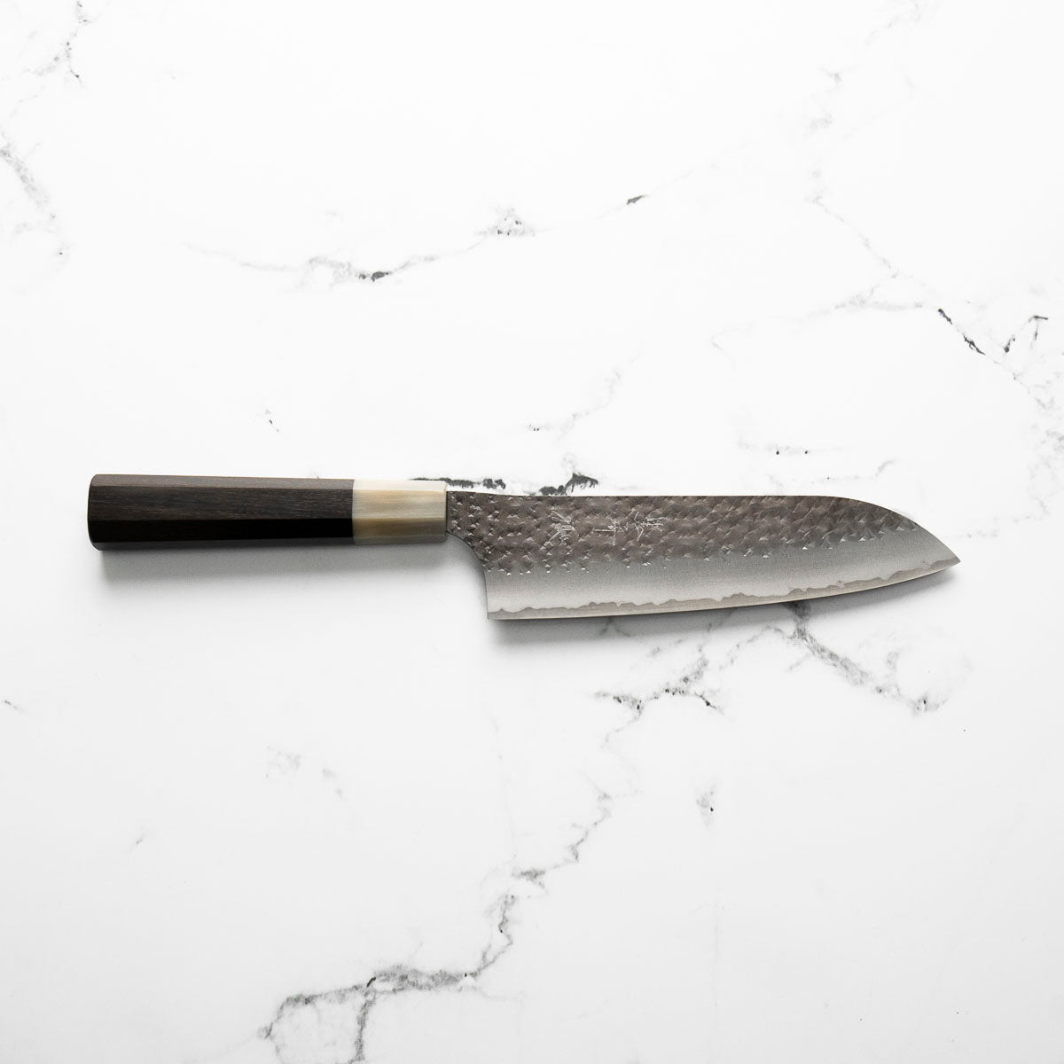 Yu Kurosaki AS Kokusen Ei Santoku 165mm
