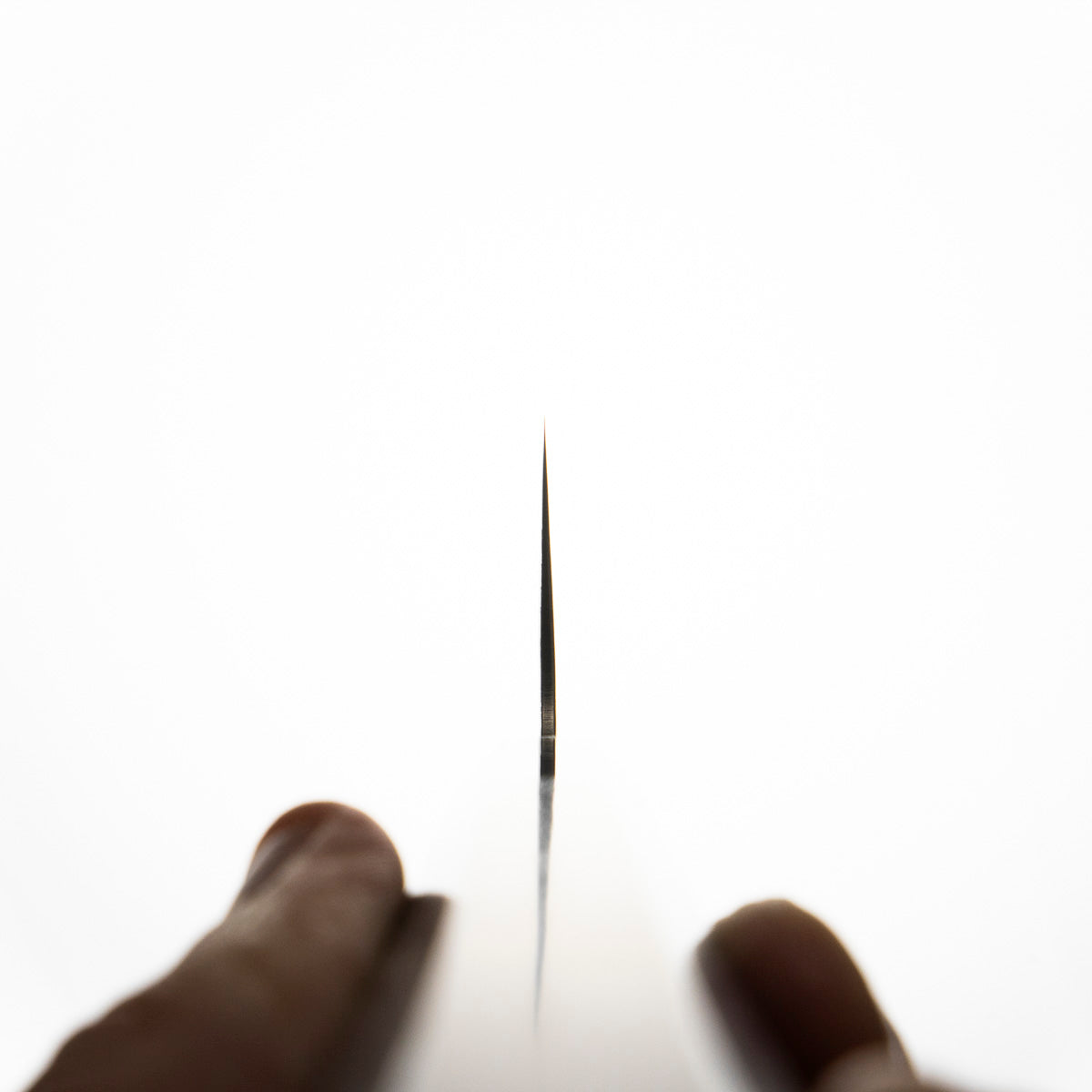 Tsunehisa Ginsan Geppaku Santoku 165mm