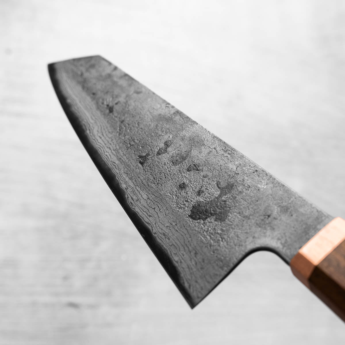 Blenheim Forge Classic Bunka