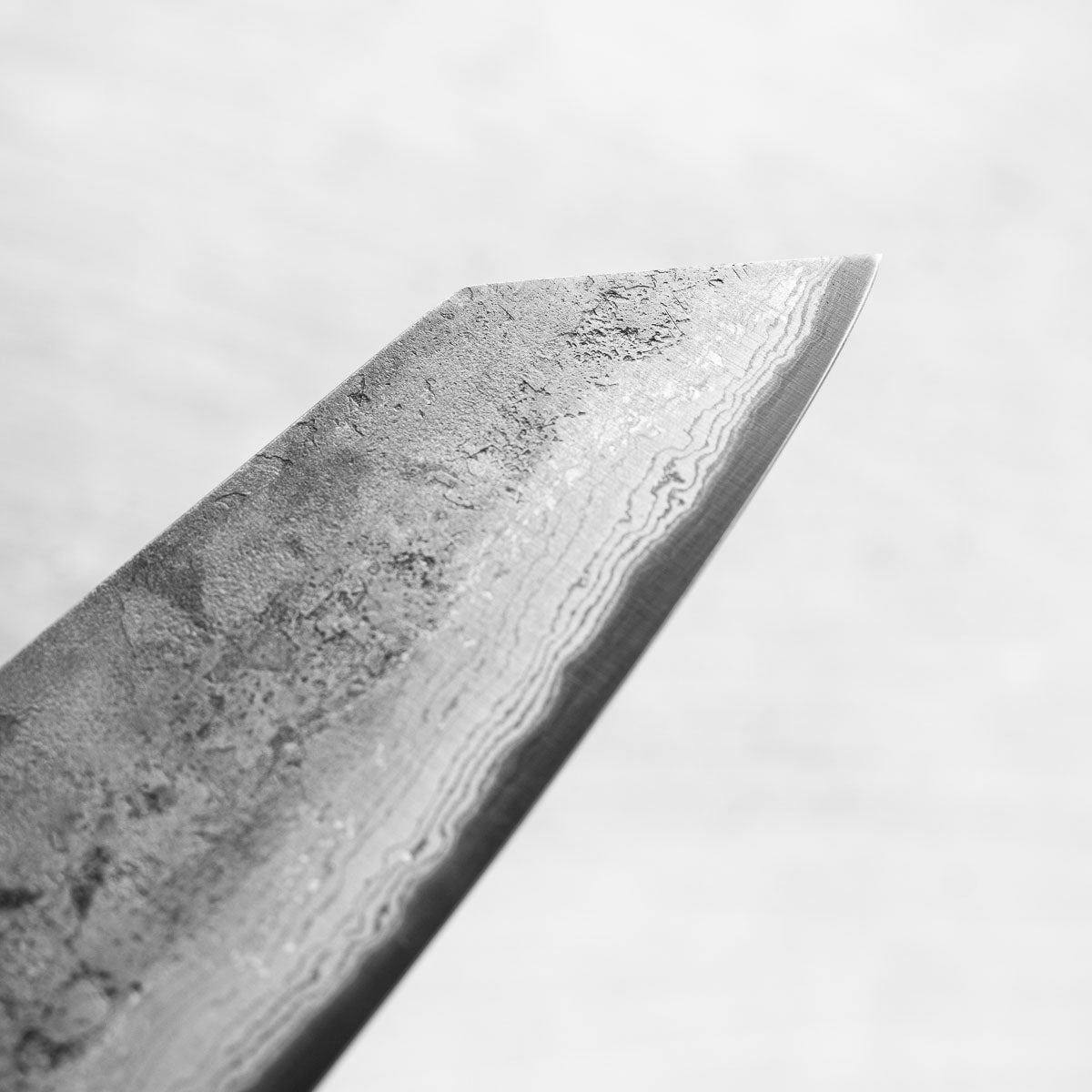 Blenheim Forge Classic Bunka