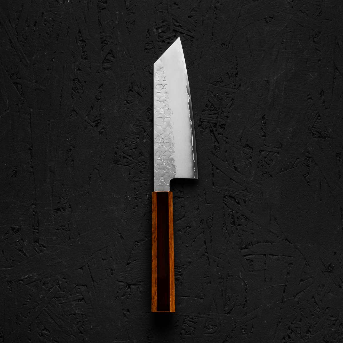 HADO Shiosai SG2 Bunka 180mm - Urushi Lacquer