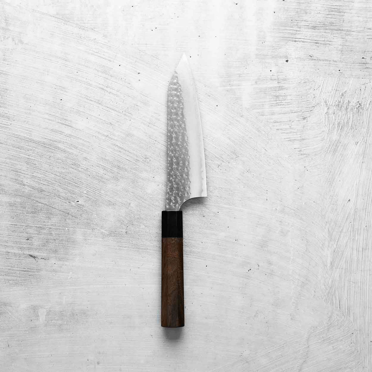 Yu Kurosaki AS Kokusen Ei Bunka 165mm - Rosewood