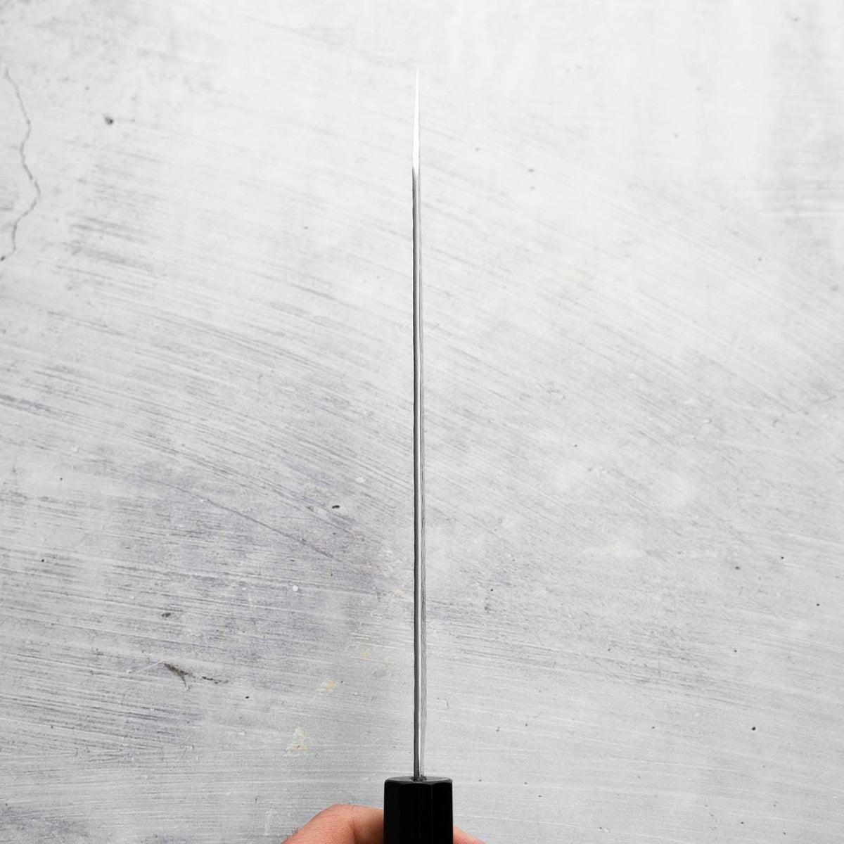 Yu Kurosaki AS Kokusen Ei Gyuto 210mm - Rosewood