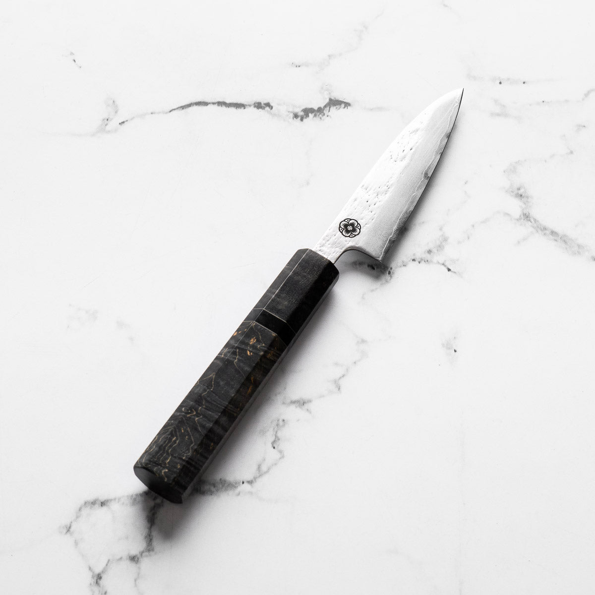 Hajimaru Migaki Nashiji Petty 90mm