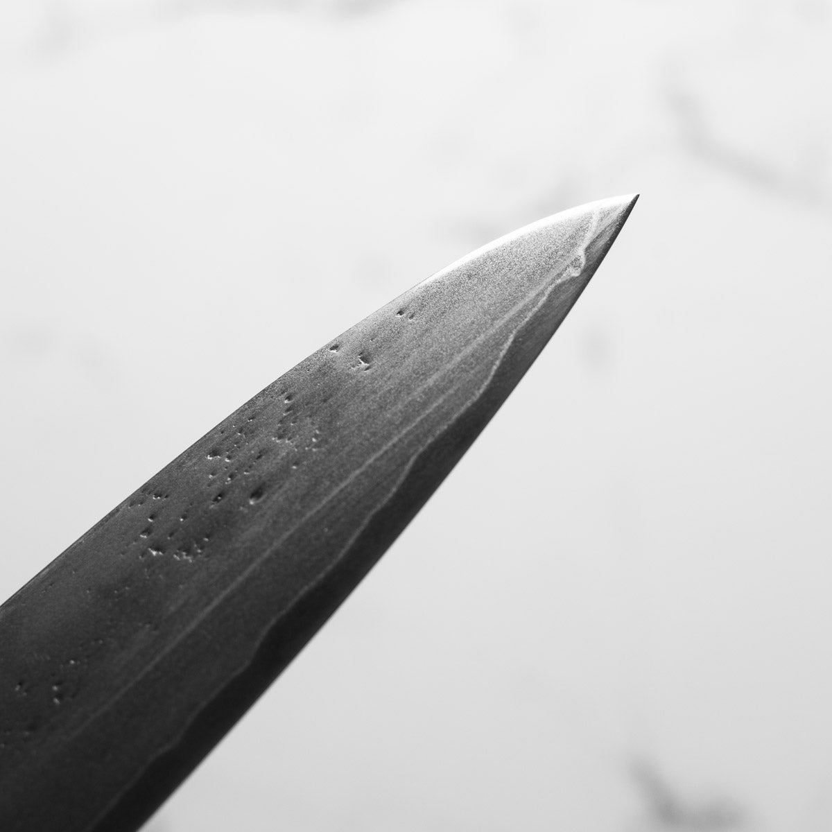 Hajimaru Migaki Nashiji Petty 90mm