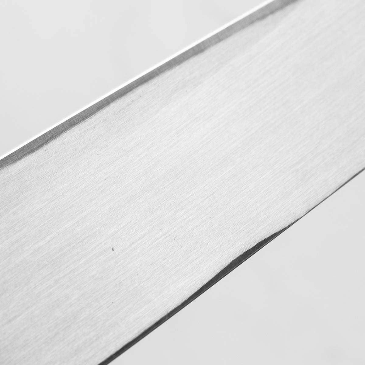 Heki Ryushi Left Handed White 3 Yanagiba 210mm