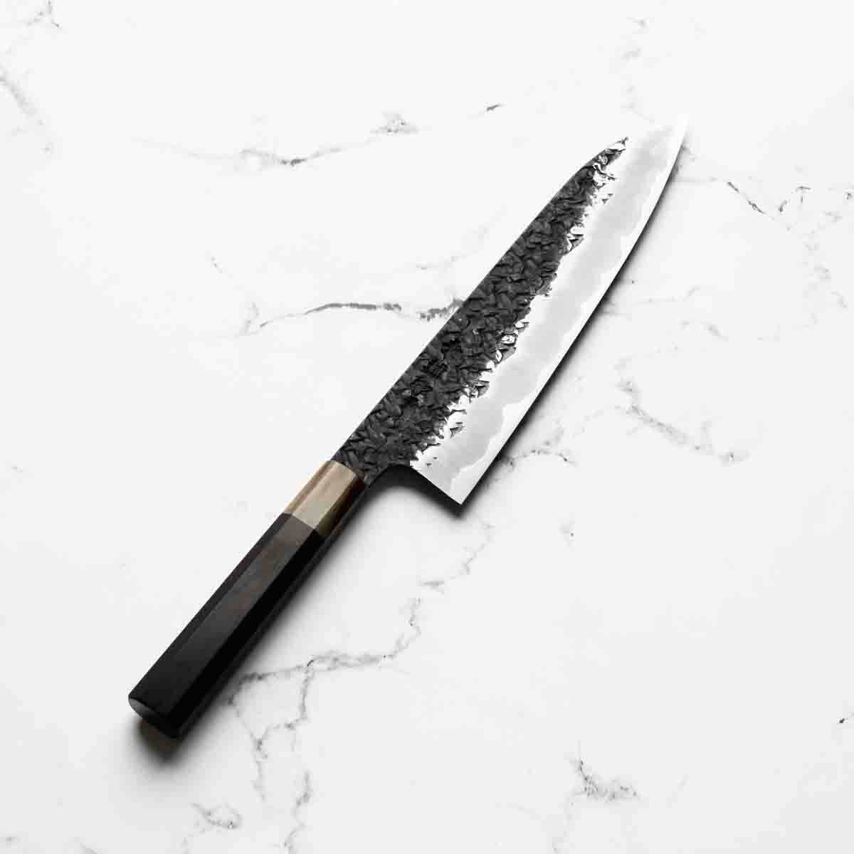 Kisuke "The Beast" ZDP‐189 Gyuto 240mm