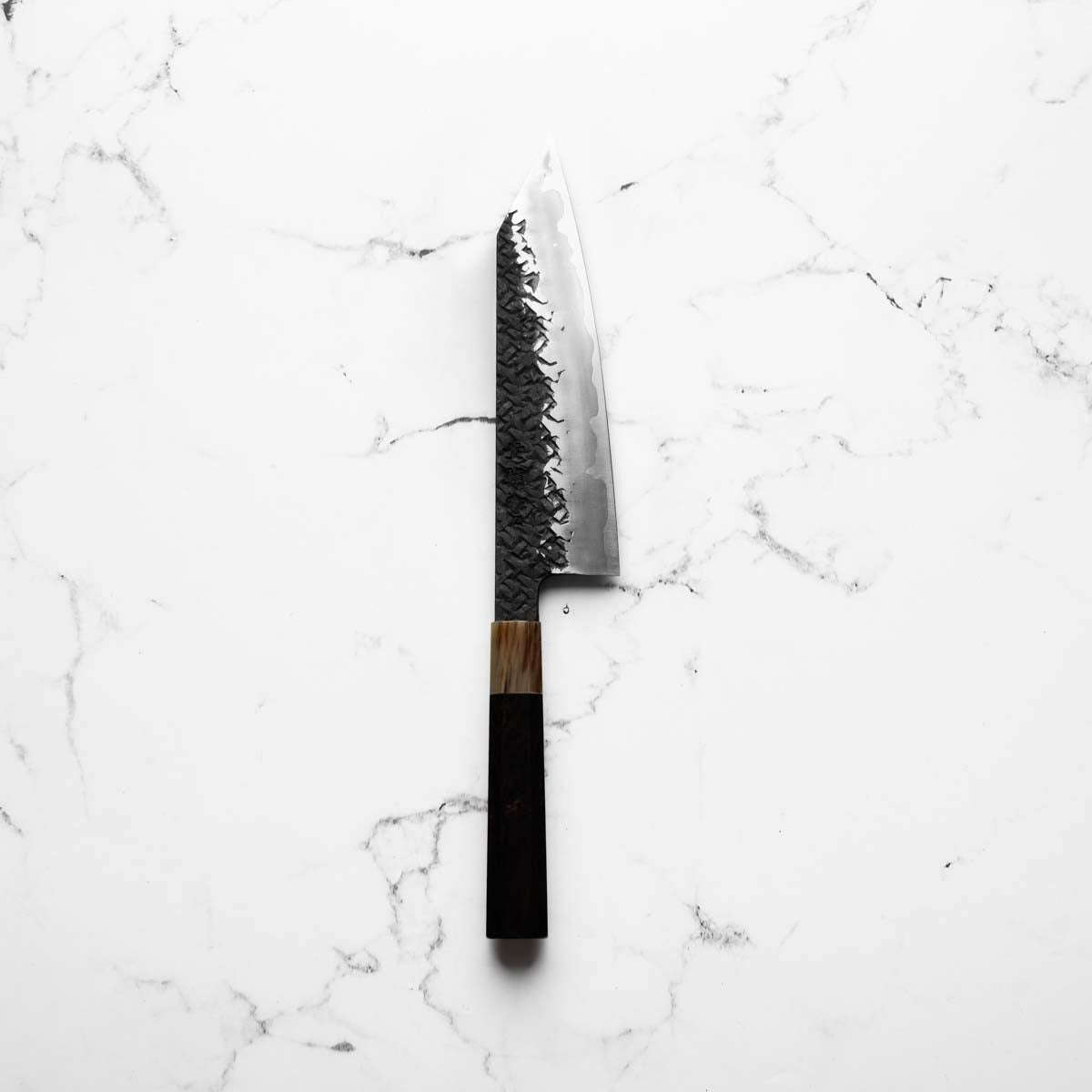 Kisuke "The Beast" ZDP‐189 Kiritsuke 210mm