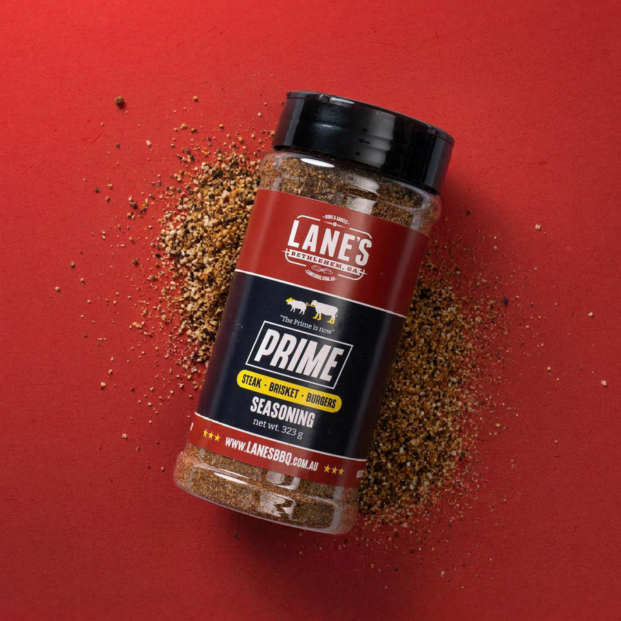 Lane's - Pitmaster Bundle