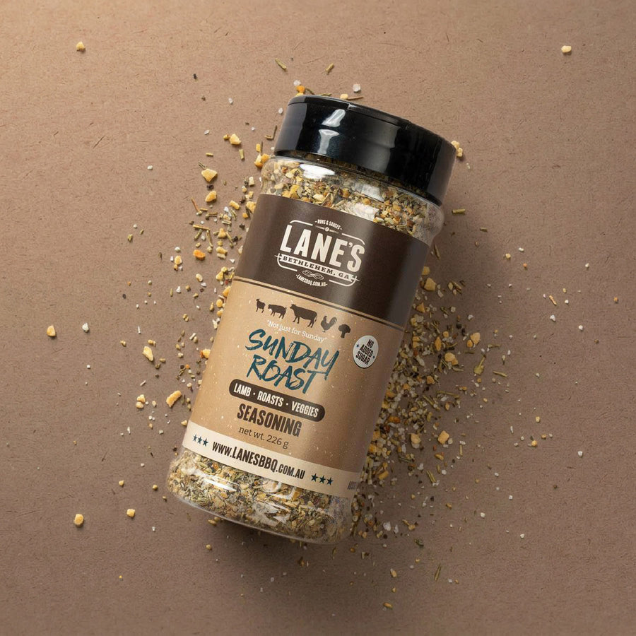 Lane's - Sunday Roast Seasoning (225g)