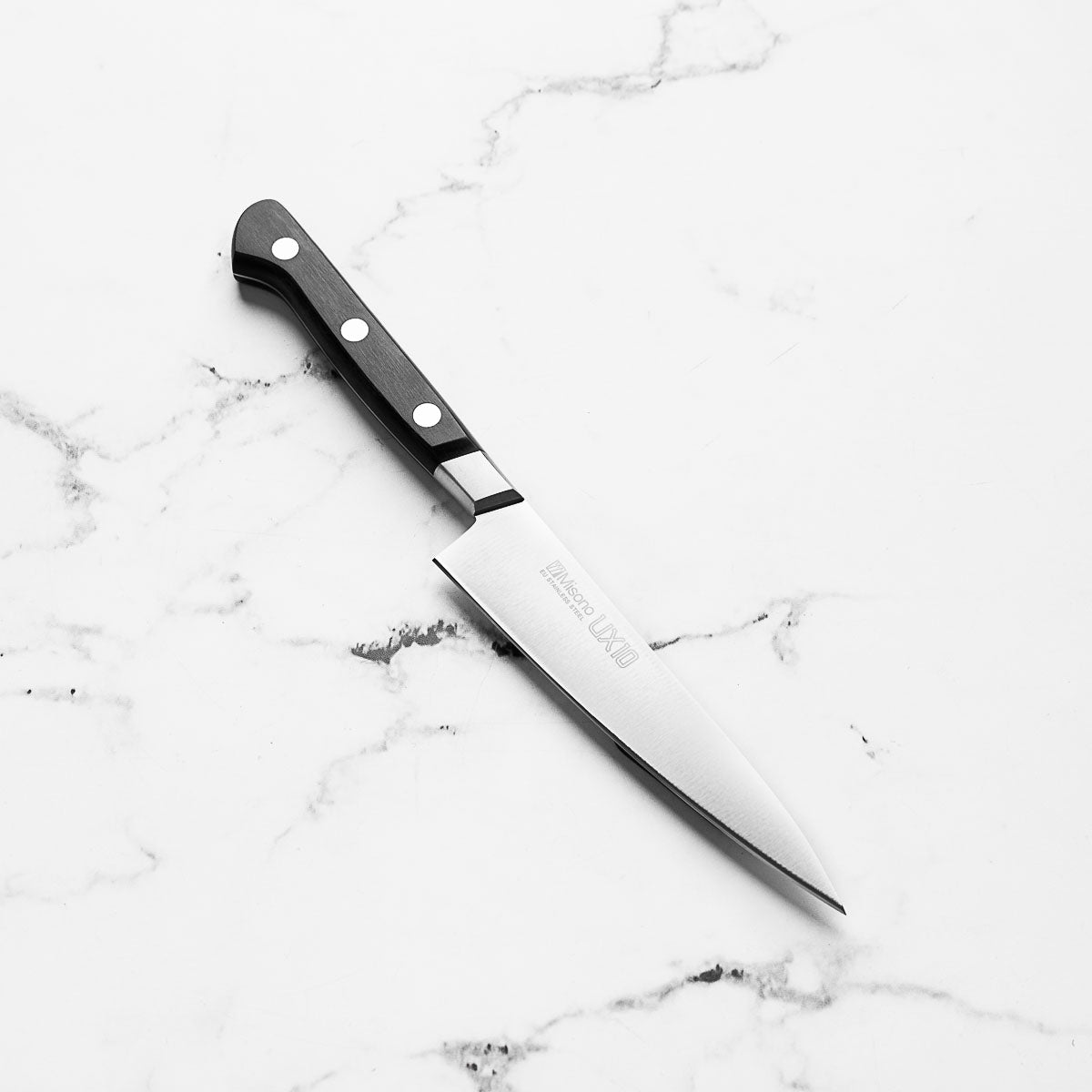 Misono 732 UX10 Stainless Petty 130mm