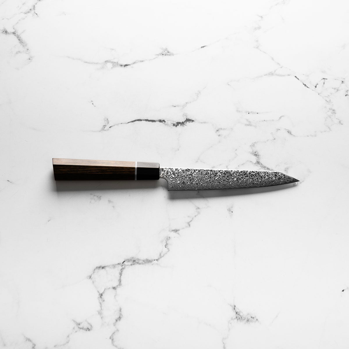 Seki Kanetsugu Zuiun Petty 150mm