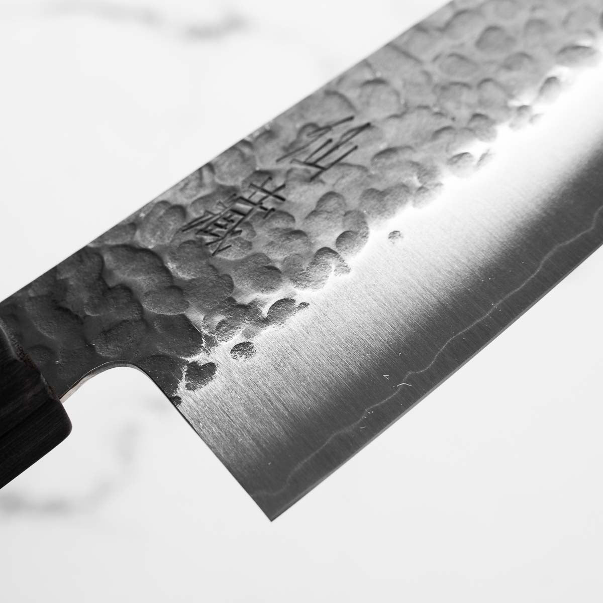 Senzo Finest STRIX Santoku 170mm
