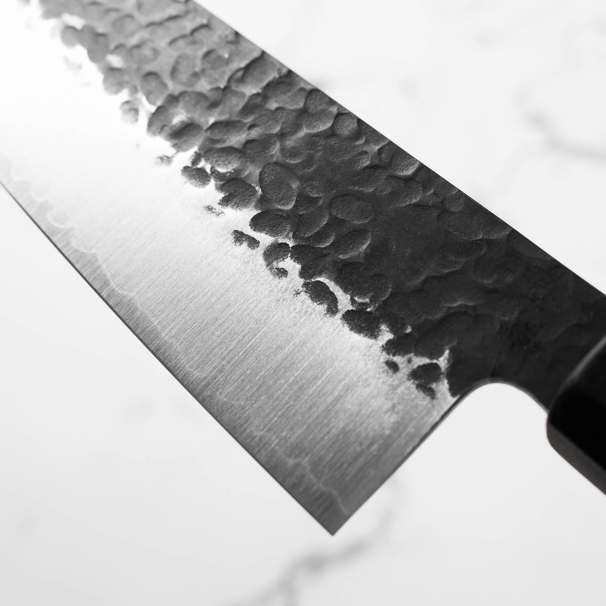 Senzo Finest STRIX Santoku 170mm